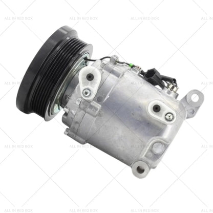 A/C Compressor for Holden Rodeo RA 3.5L Petrol (2003-2008)