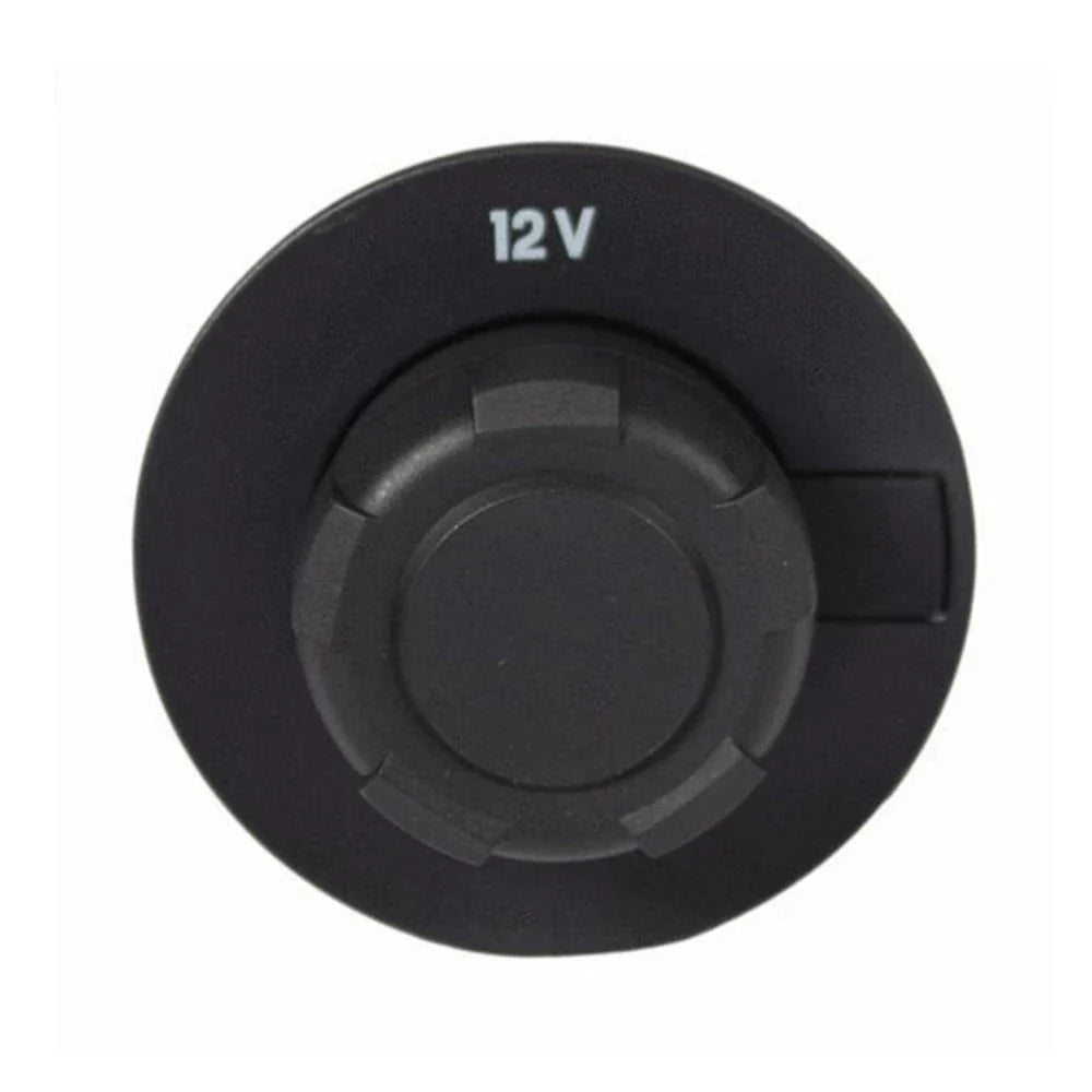 12V Power Outlet Socket Cover for Ford F150 (2009-2017)