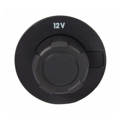 12V Power Outlet Socket Cover for Ford F150 (2009-2017)