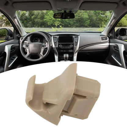 Sun Visor Holder Clip