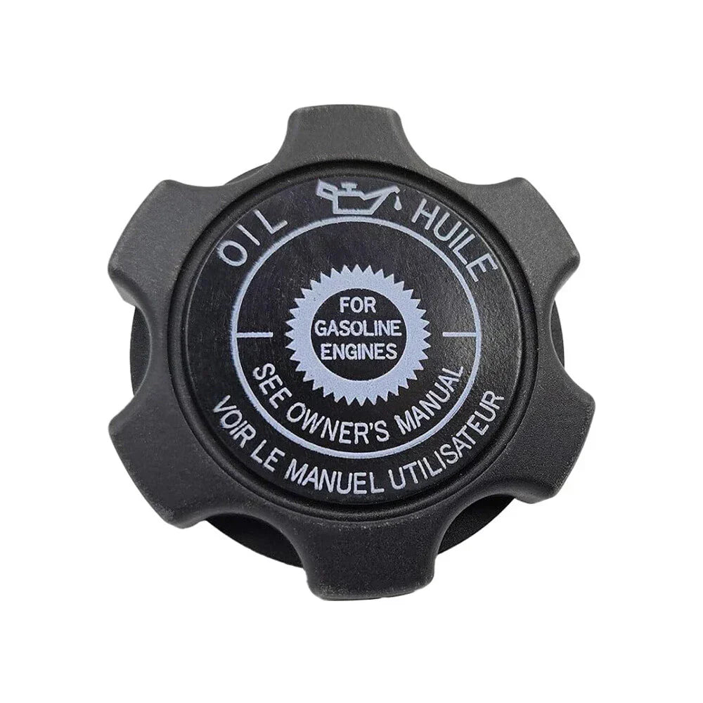 Engine Oil Filler Cap for Honda Civic CR-V Acura Integra Legend (1996-2001)