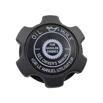 Engine Oil Filler Cap for Honda Civic CR-V Acura Integra Legend (1996-2001)