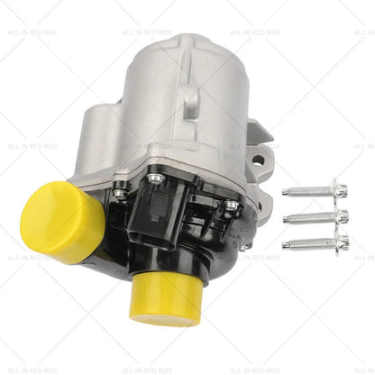 Electric Water Pump for BMW X5, 740, 640, X3, X6