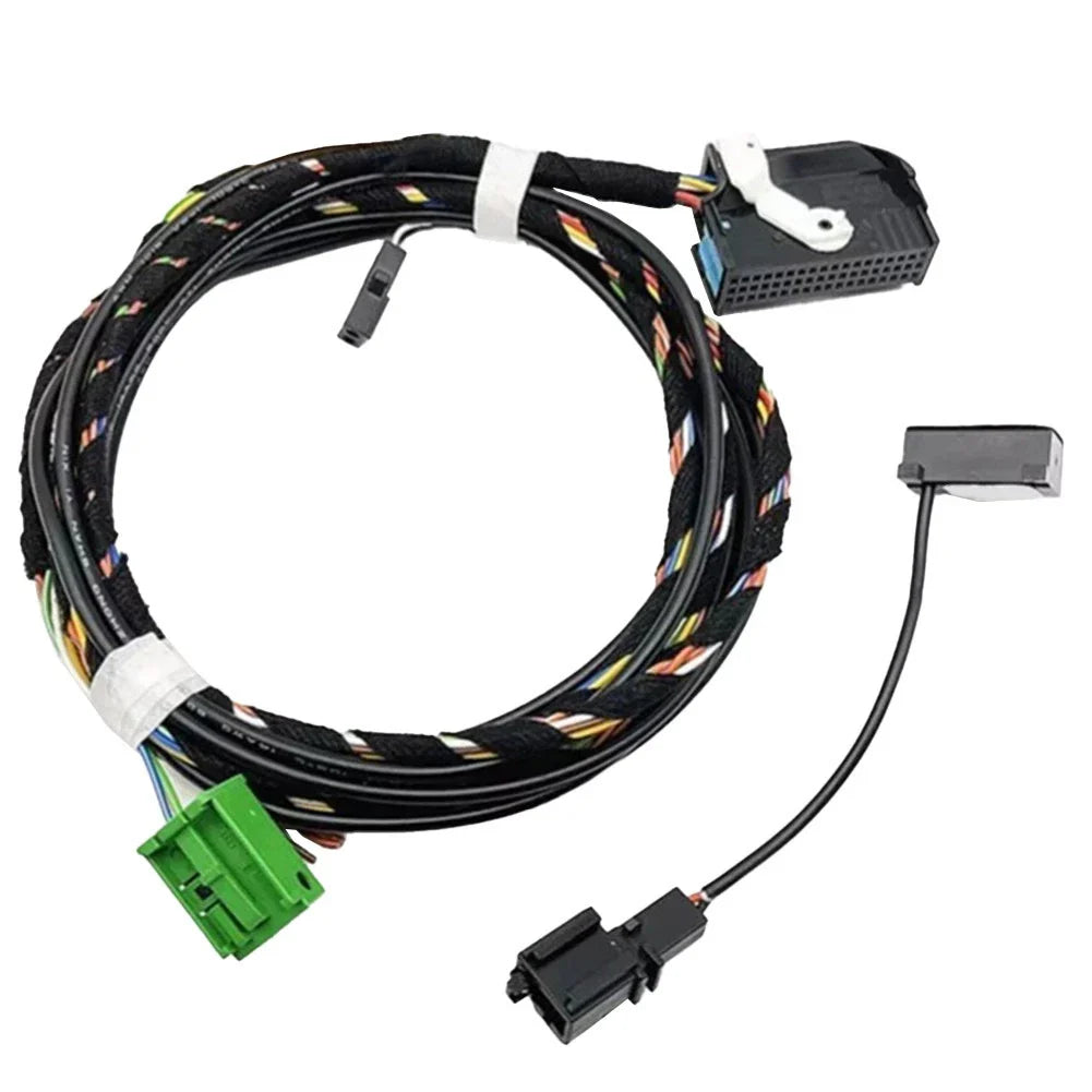 Stereo Surround Module Cable for Jetta Golf
