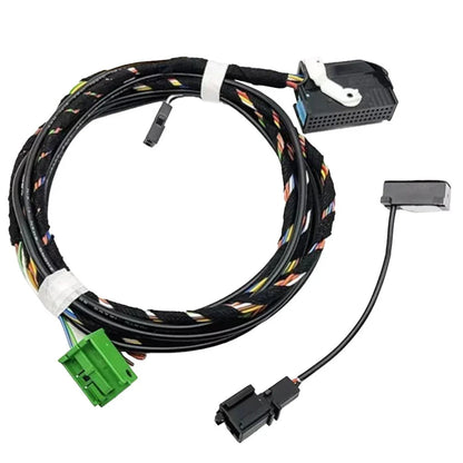 Stereo Surround Module Cable for Jetta Golf