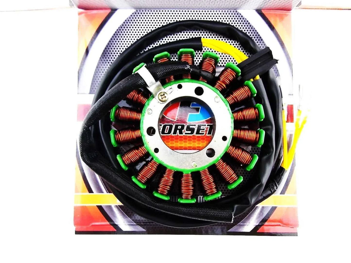Stator Magneto Generator Assembly for Suzuki GS1150 EF (1984-1986)