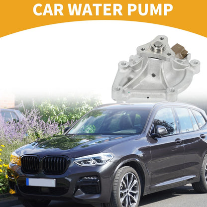 Engine Water Pump for BMW 1 Series and 3 Series Peugeot Gasket Kit