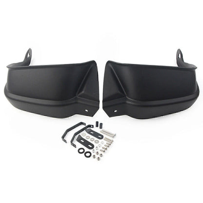 Hand Guard Shells Protector Kit for Kawasaki Z900, Versys 650, 1000 (2020)