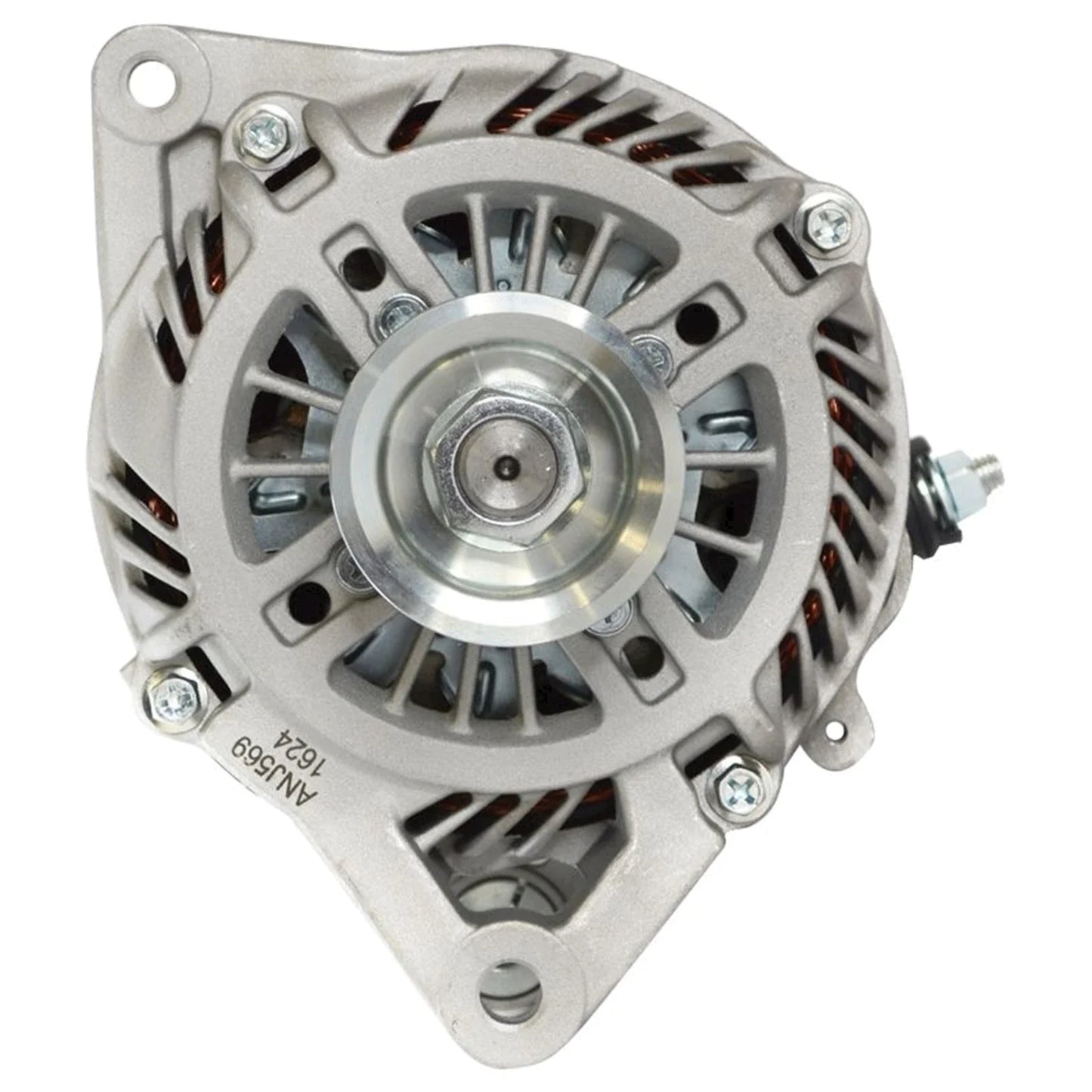 Alternator 1.5L for Mazda 2 (2002 - 2007)
