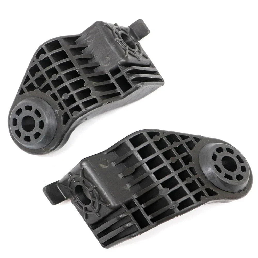 Upper Radiator Insulator Mount Bracket for Chevrolet Equinox, Terrain (2010-2023)