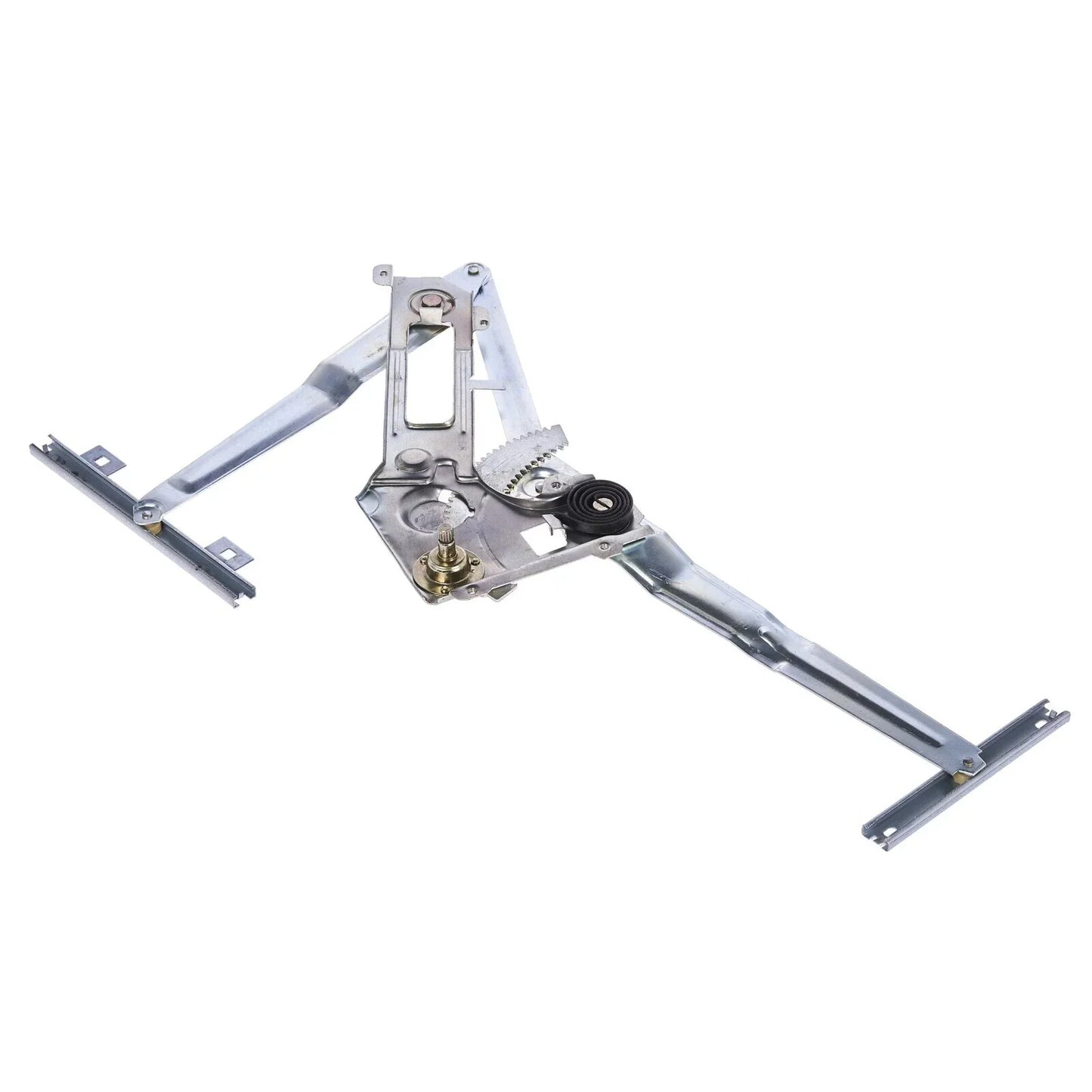 Front Left Manual Window Regulator for Isuzu N-Series (1994–2004)