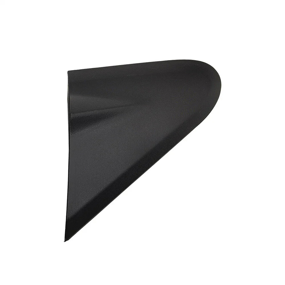 Left Side View Mirror Corner Trim Cover for Chevrolet Sonic (2012-2016)