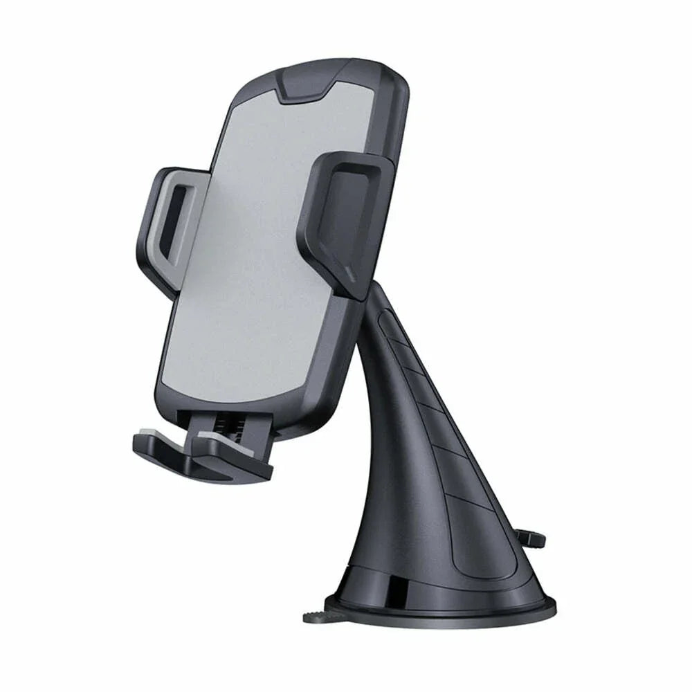 Universal Car Windshield Suction Cup Mount Holder for Cell Phone