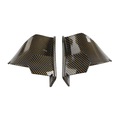 Rear Tail Spoiler Fixed Wing for BMW S1000RR M1000RR (2019-2022)