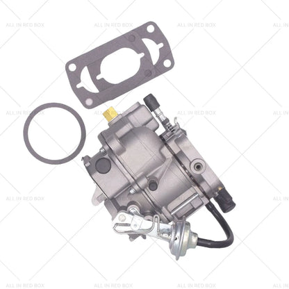 HI-TOP Carter 2BBL Carburetors for Chrysler Valiant 273 318 Hemi 6