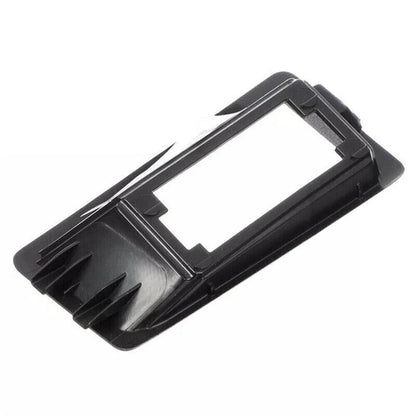 Left & Right Rear License Plate Light Bezels for Ford Bronco Sport (2021-2023)