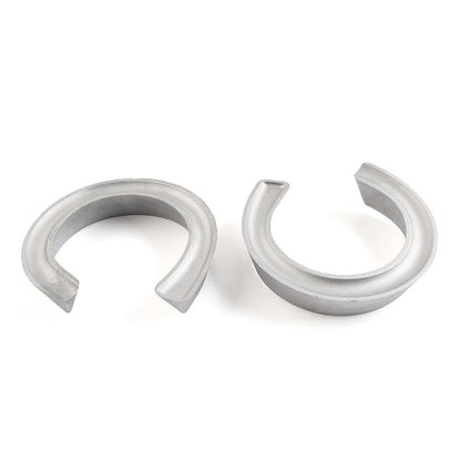 Front Lift Leveling Kit Coil Spring Spacers for GMC Sierra 1500 (1999-2007)