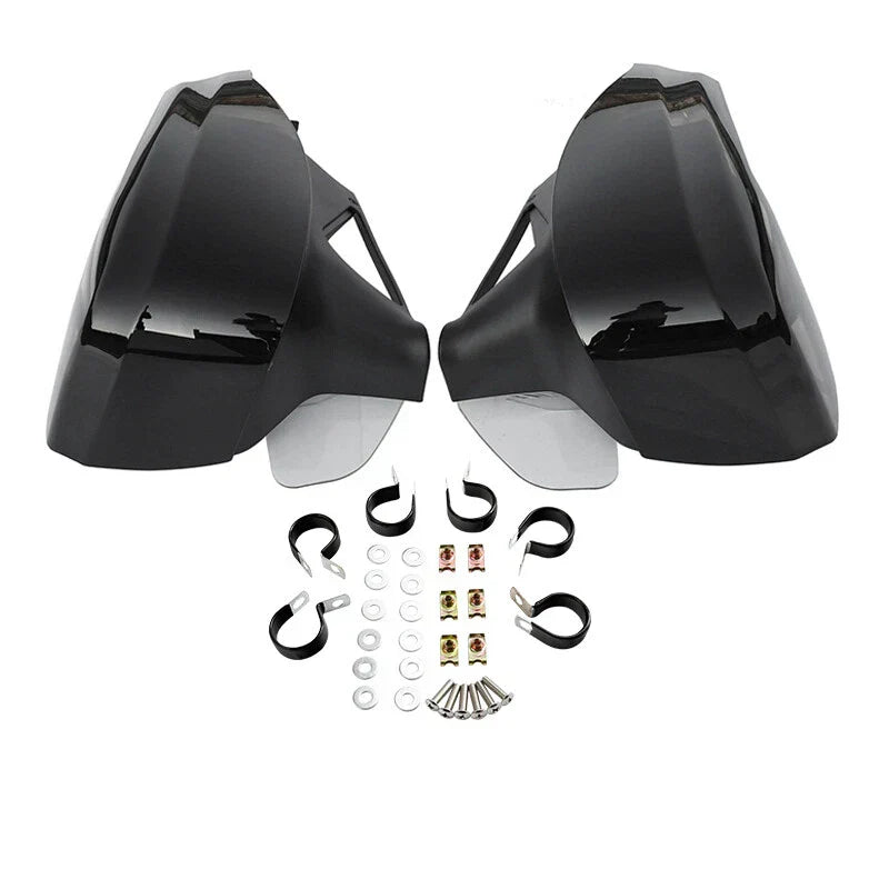 Lower Vented Leg Fairing for Indian Chief Vintage Classic Chieftain (2014-2018)