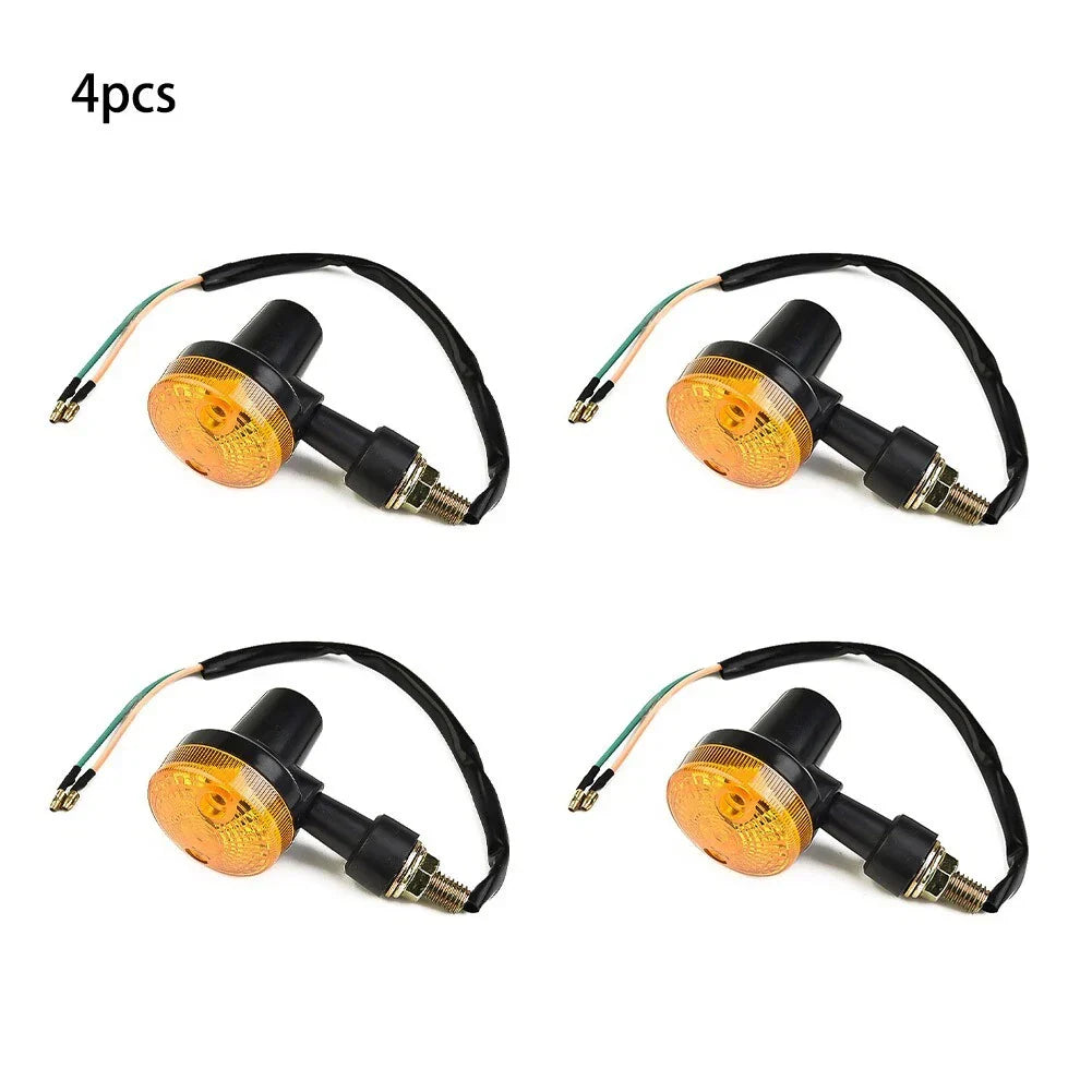Turn Signals 4pcs Lights for All Models