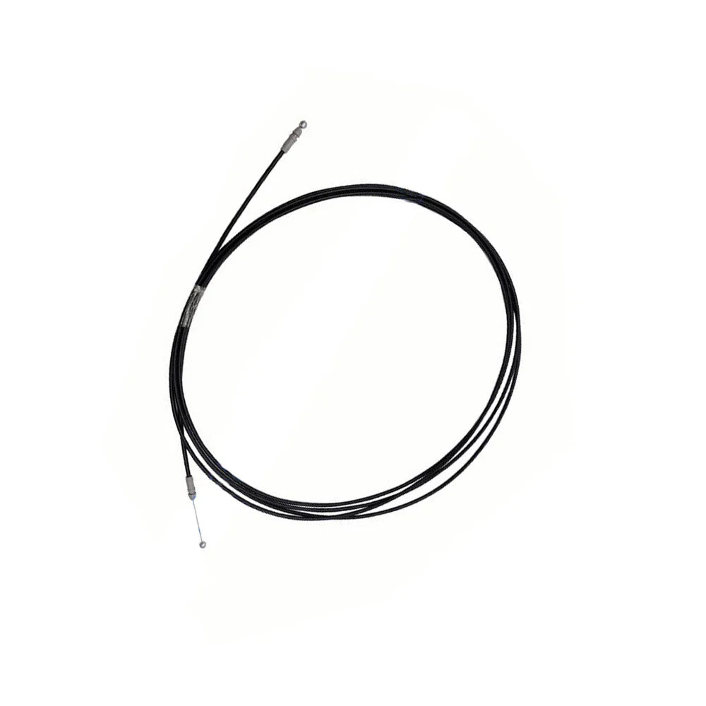 Trunk Lid Release Cable for Toyota Camry 2012-2017 (2012-2017)