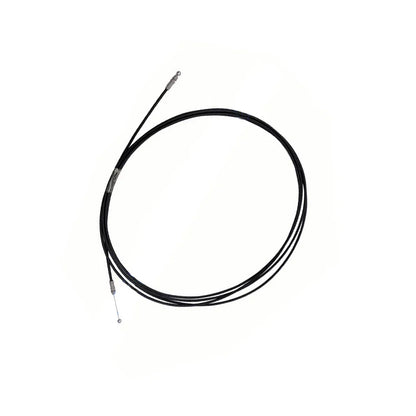 Trunk Lid Release Cable for Toyota Camry 2012-2017 (2012-2017)