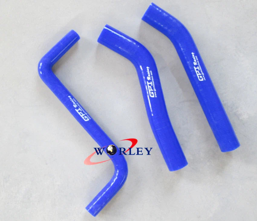 Radiator & B Hose for Honda TRX450R TRX450 (2004-2009)