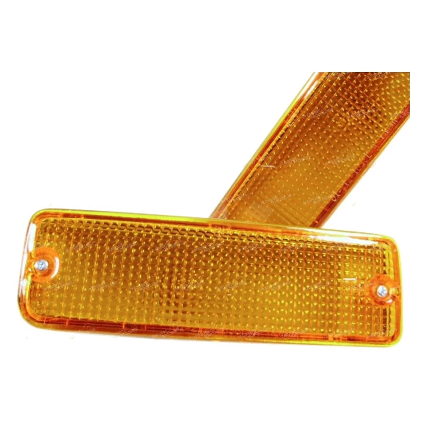 Front Bar Indicator Lamps Set for Hilux LN106 LN107 LN85 LN86 (1988–1997)