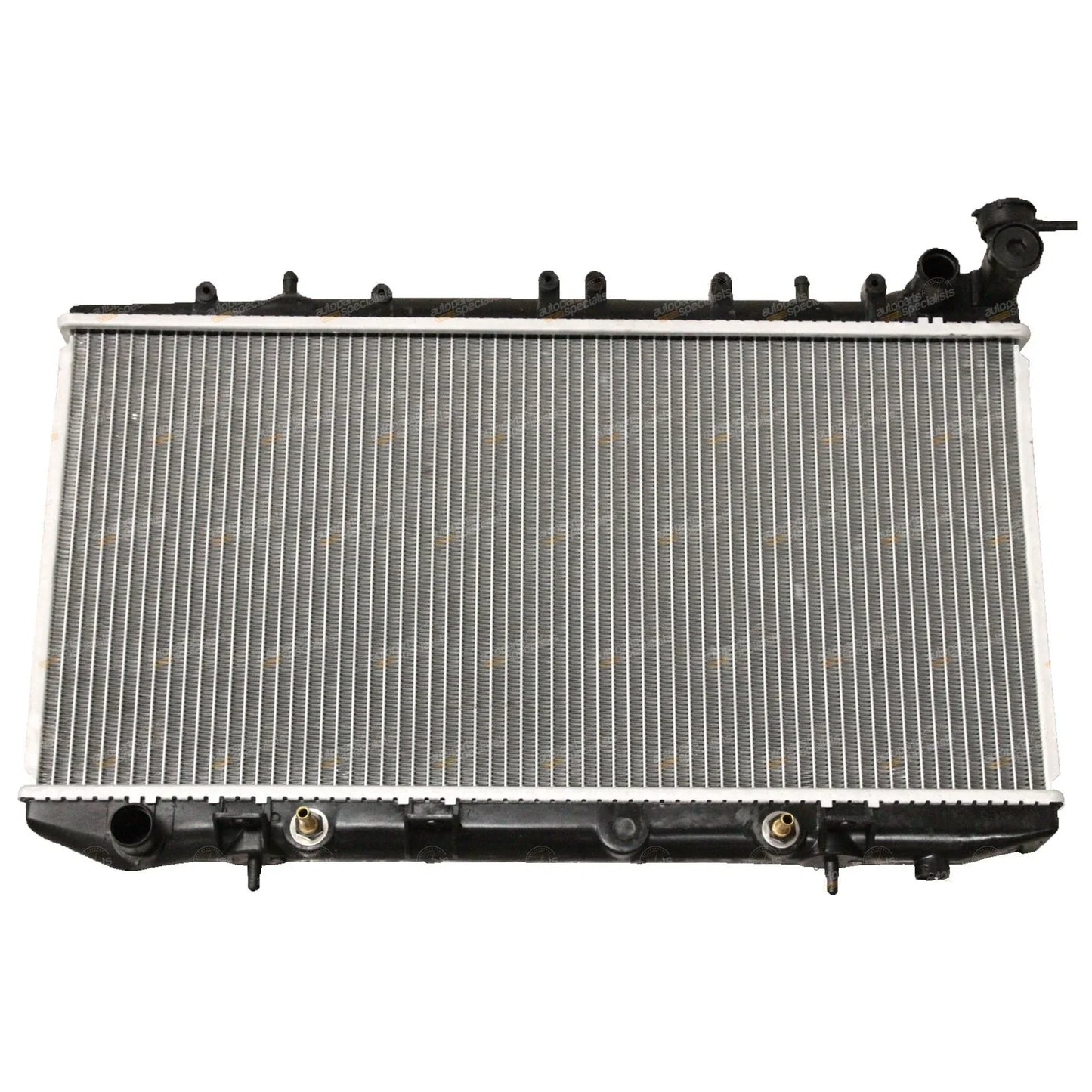Heavy Duty Alloy Core Radiator for Nissan NX Coupe (1991-2000) 2.0L