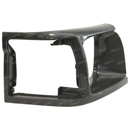 RH Headlight Surround Light Grey for Toyota Hiace Van (1992–1998)