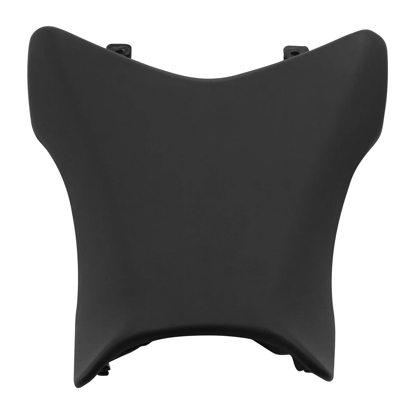 Black Front Driver Seat Cushion for Kawasaki Ninja ZX-10R (2016-2020)