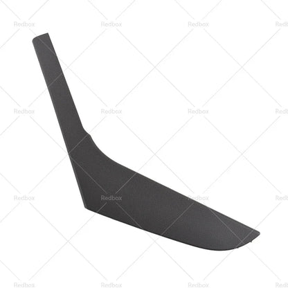 Right Inner Door Trim Pull Handle Cover for 2009-2013 VW Golf MK6