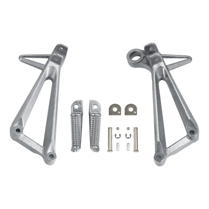 Rear Passenger Seat & Footpegs Bracket for Yamaha YZF R3, MT-03 (2015-2024)