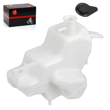 Coolant Reservoir for Kawasaki Ninja ZX-6R Ninja ZX-6RR (2003–2004)