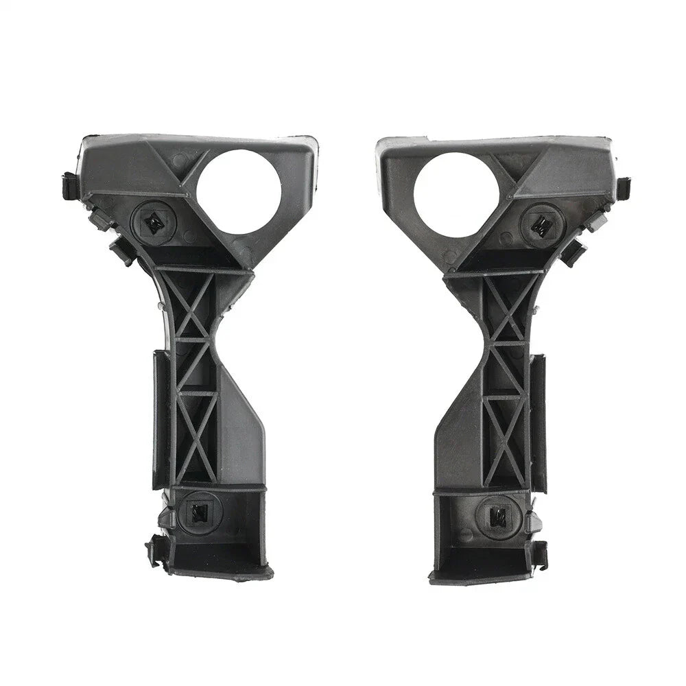 Front Left & Right Bumper Brackets for Toyota Corolla (2003-2008)