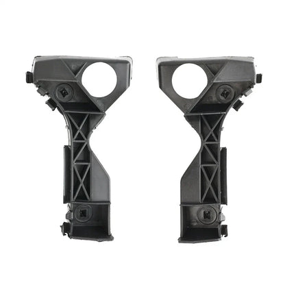 Front Left & Right Bumper Brackets for Toyota Corolla (2003-2008)