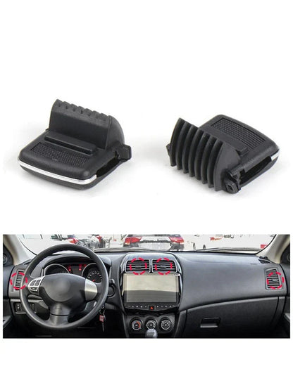 Air Vent Paddle Clip 1 Pc AC Vent Clip for A/C