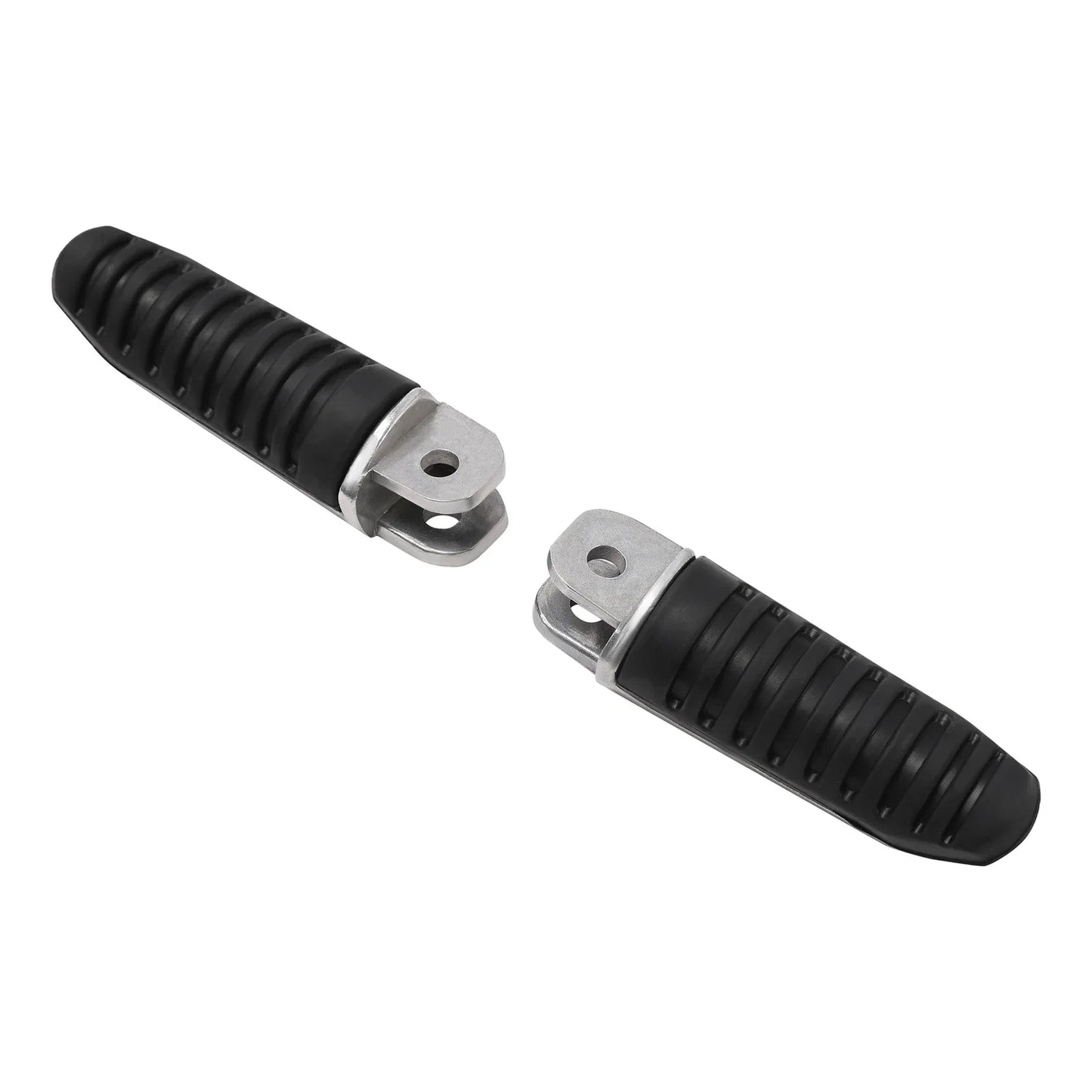 Rider Driver Footpegs Footrests for Suzuki Bandit GSXR1100 (1991-2005)