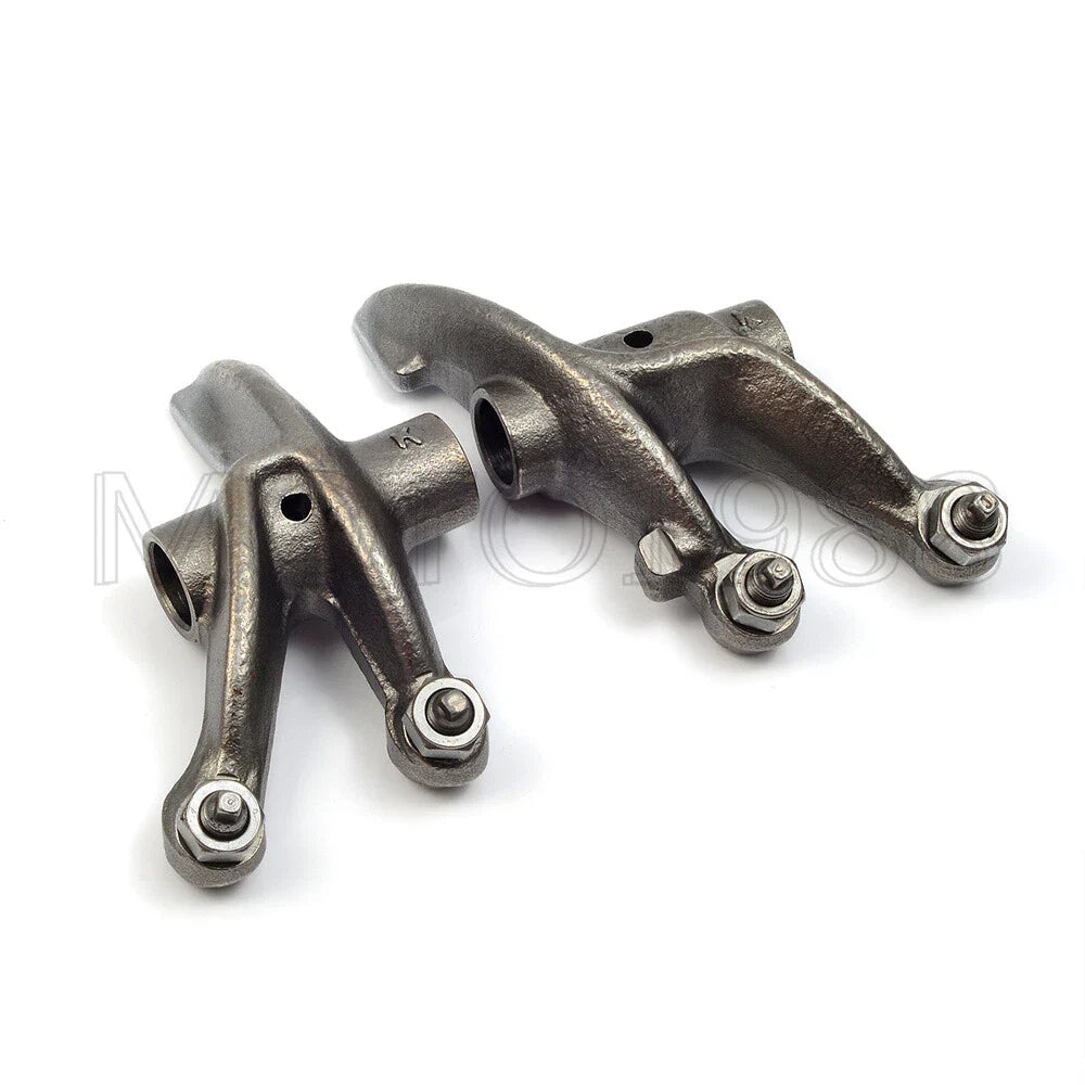 Rocker Arm Set Cam for Honda TRX250 X TRX300 EX TRX300