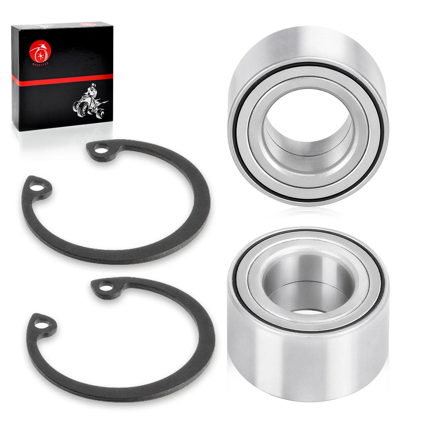 Front Wheel Bearing for Kawasaki Teryx KRX (2019–2024)