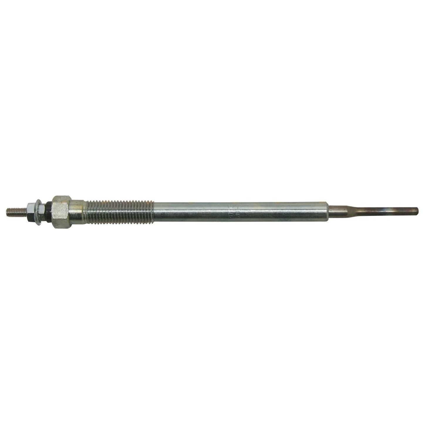 4 x Glow Plugs for Hiace Van 1KD-FTV 3.0 & 2KD-FTV 2.5 (2005–2015)