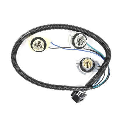 Tail Light Wiring Harness for Cadillac Escalade, Chevrolet Suburban, Tahoe (2002-2006)