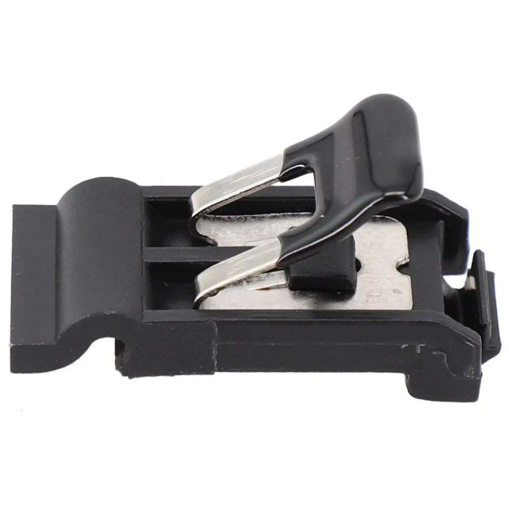 Fuel Door Gas Cap Hatch Lid Spring Clip for Toyota Corolla, Lexus (2003-2008)