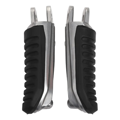 Rider Driver Footpegs Footrests for Suzuki Bandit GSXR1100 (1991-2005)