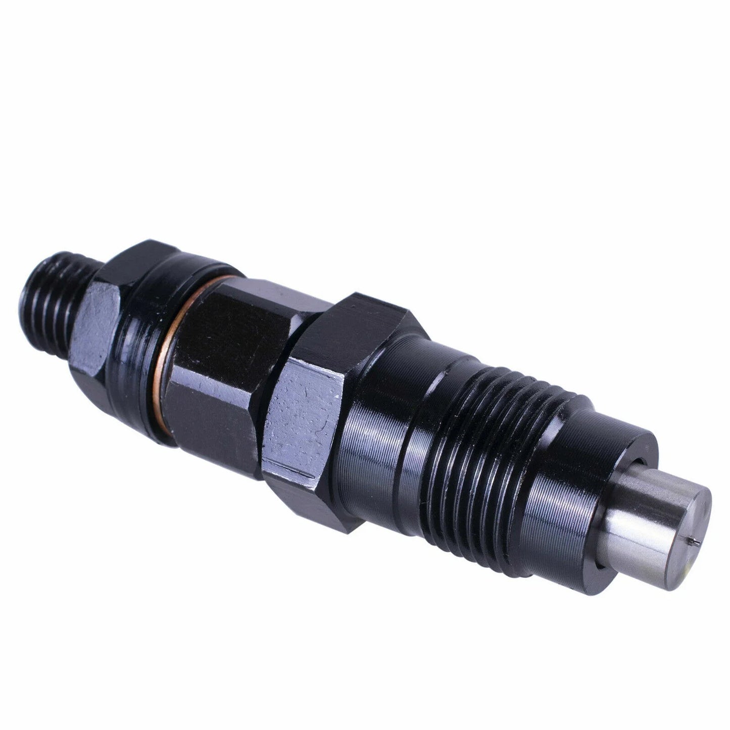 6 x Diesel Fuel Injectors for Nissan Patrol GU Y61 TD42 TD42T (2000-2007)