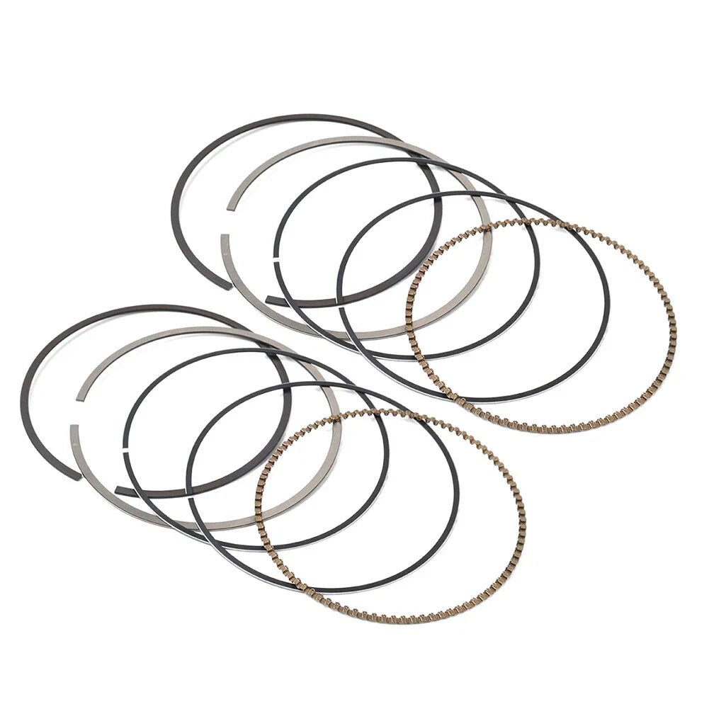 Piston Rings for Suzuki VS800 1992-2006