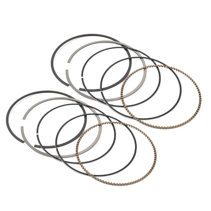 Piston Rings for Suzuki VS800 1992-2006