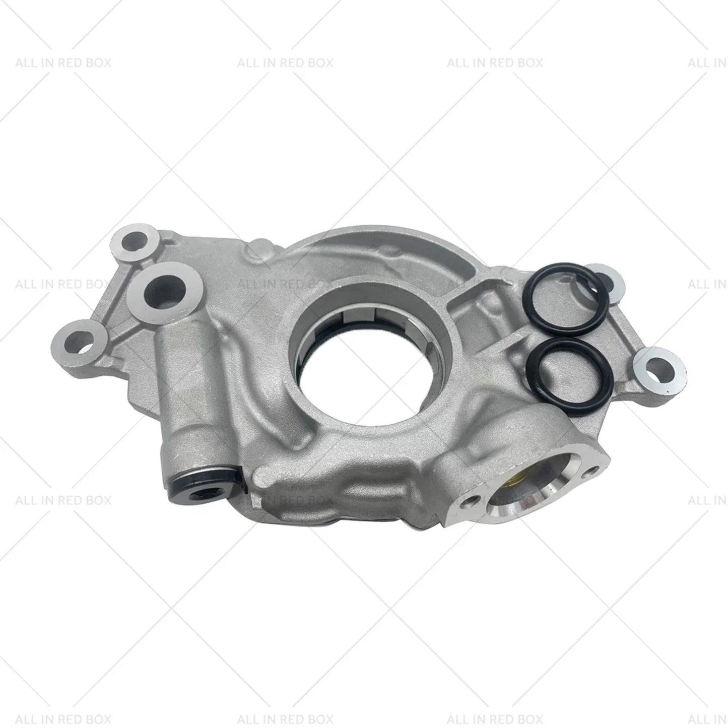 Gaskets & High Volume LS Oil Pump for GMC Sierra 6.2L (2014-2023)