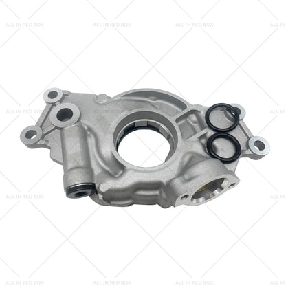 Gaskets & High Volume LS Oil Pump for GMC Sierra 6.2L (2014-2023)
