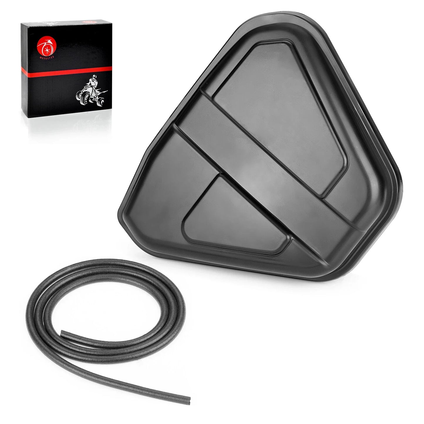 Air Box Lid Cap & Seal for Honda CRF80F CRF100F XR80R XR100R (1985–2013)