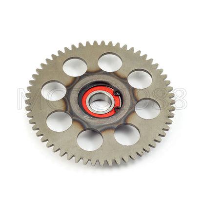 Starter Clutch Idle Gear Kit for Polaris Outlaw Sportsman50 90 110 (2008–2011)
